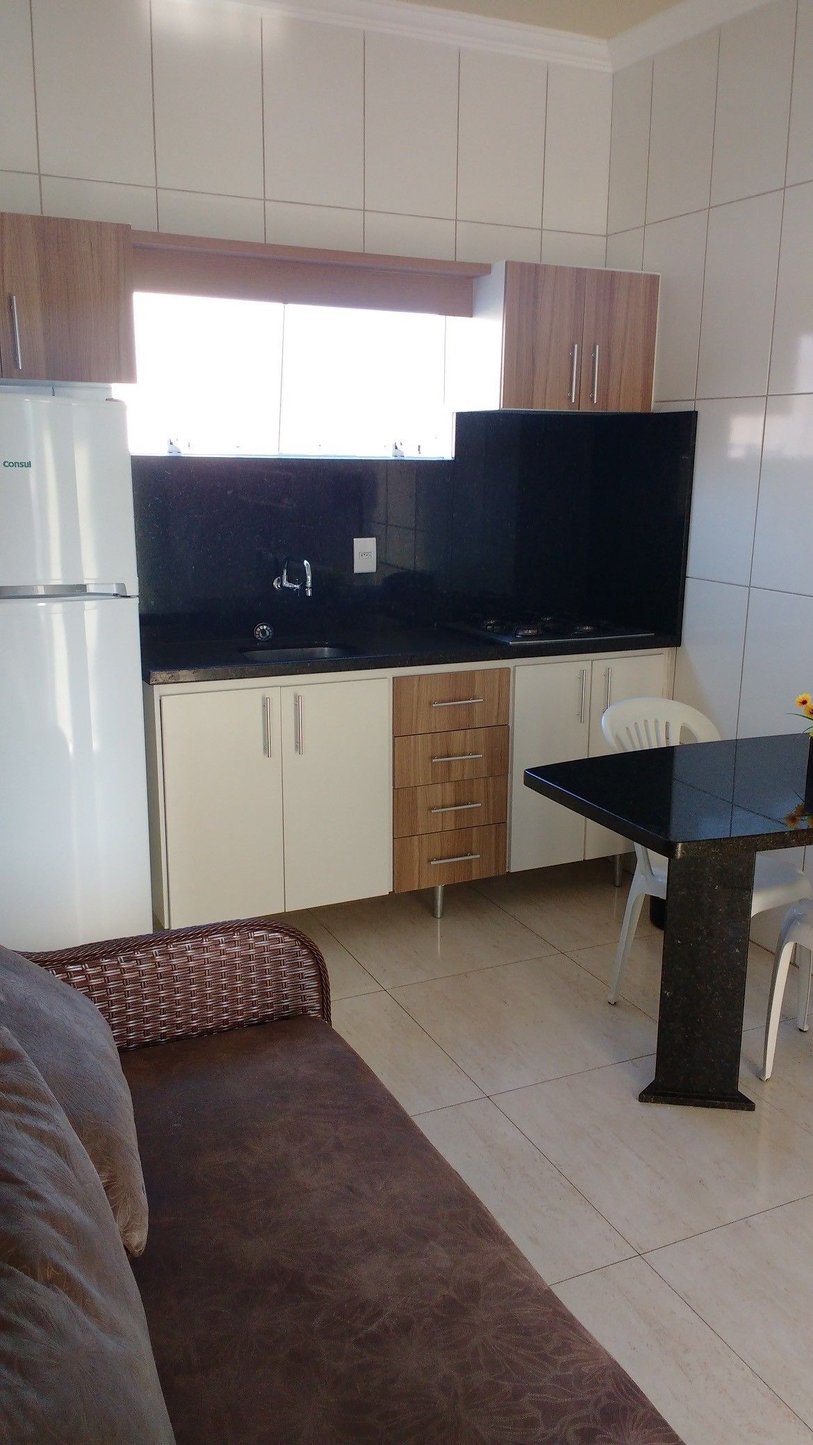 Foto - Residencial Flat Débora
