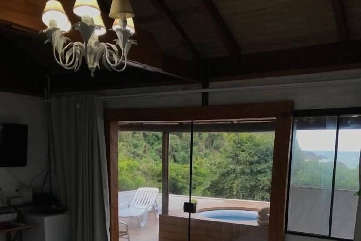 Chambre, vue sur la mer | Accès au Wi-Fi (inclus), literie fournie