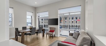 Lake Placid Inn Main Street