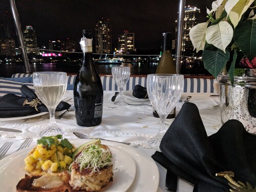 NSS Pattam 84 Ft Traditional Motor Yacht