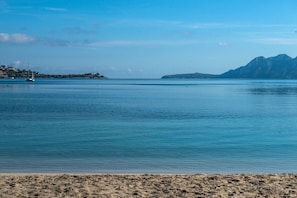 Plage à proximité