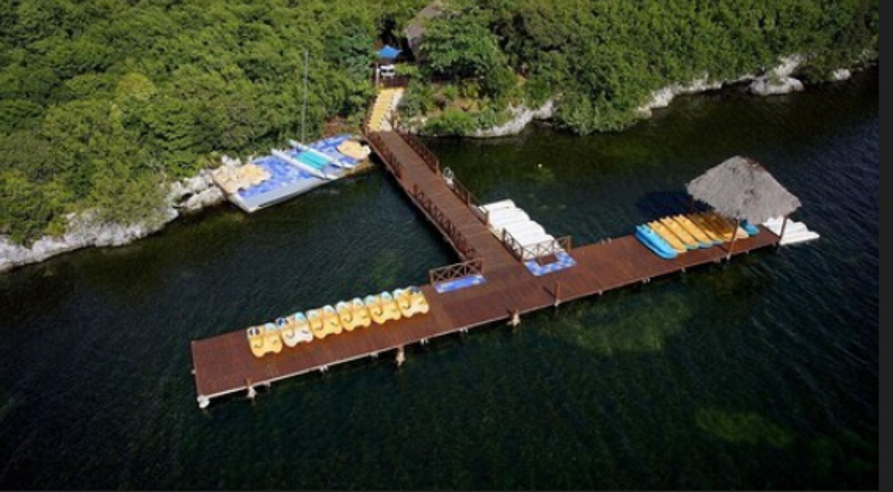 Foto - Royal Solaris Cancun - All Inclusive