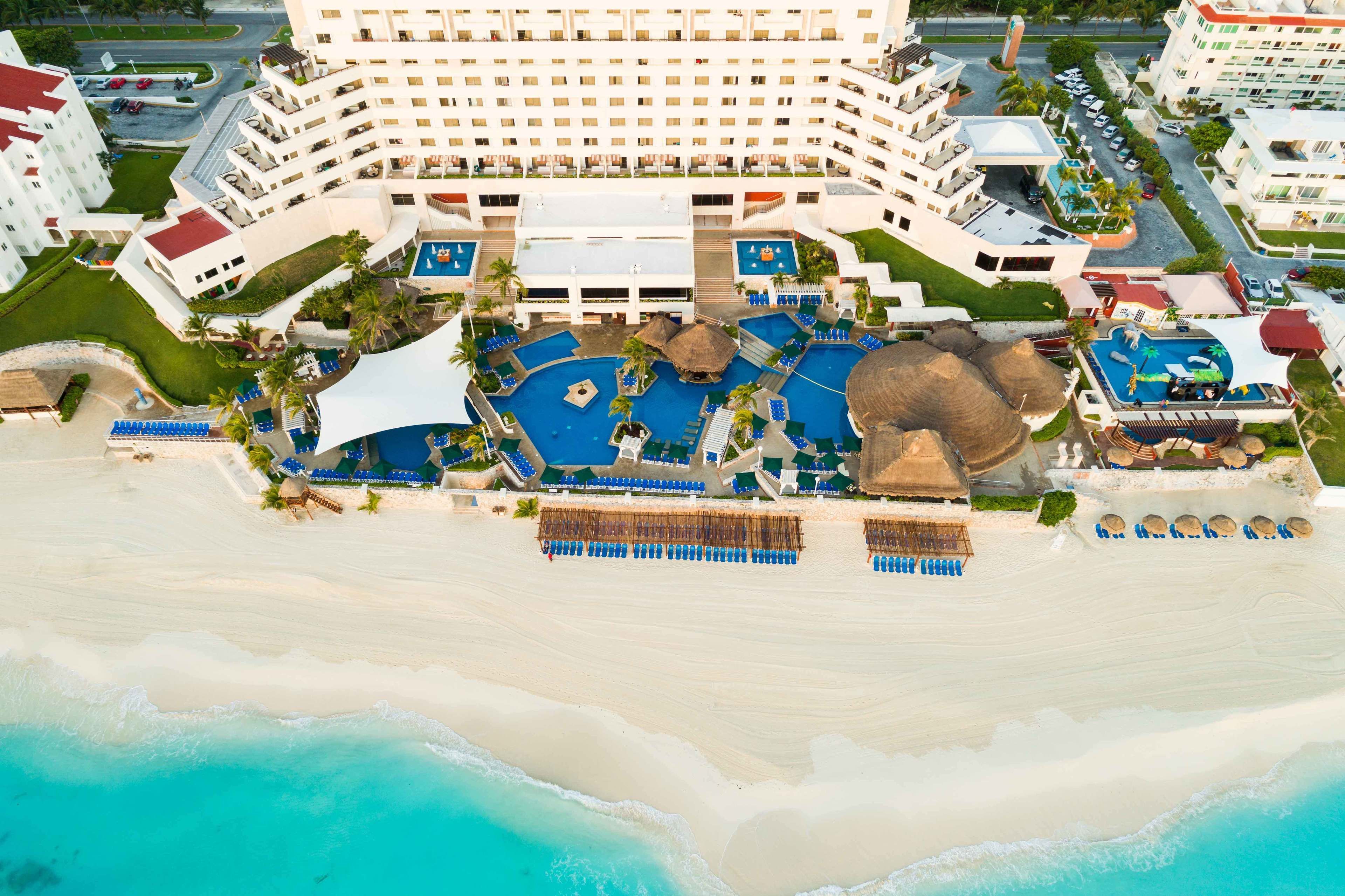 Foto - Royal Solaris Cancun - All Inclusive