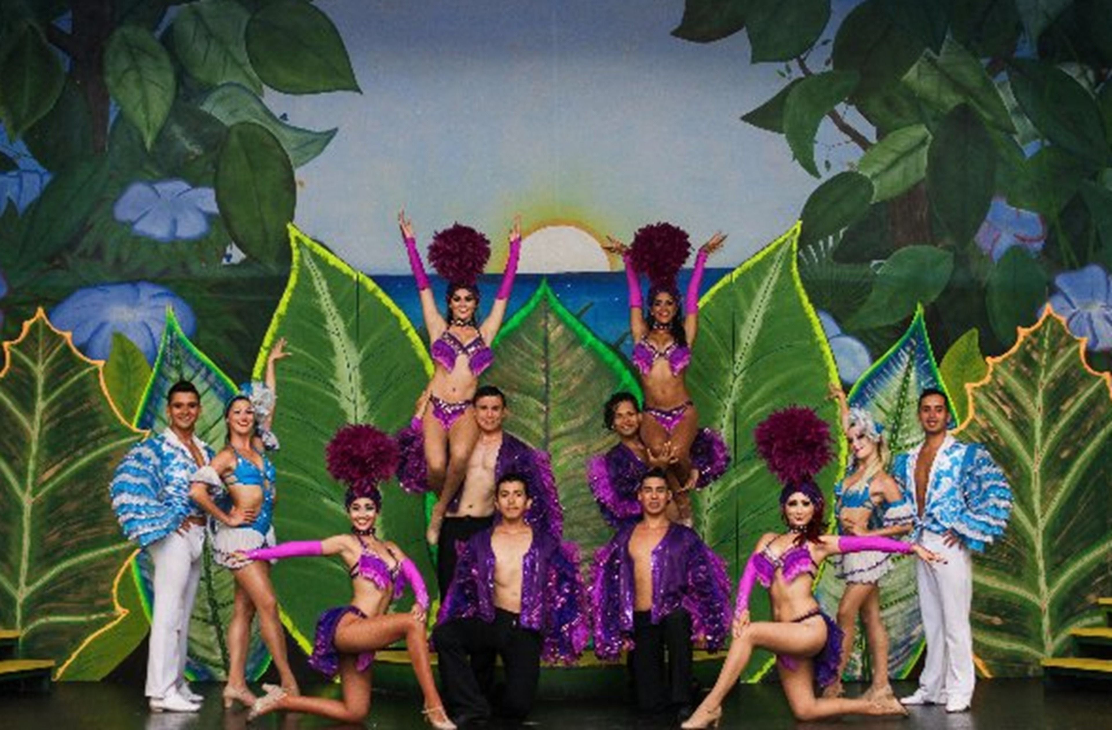 Foto - Royal Solaris Cancun - All Inclusive