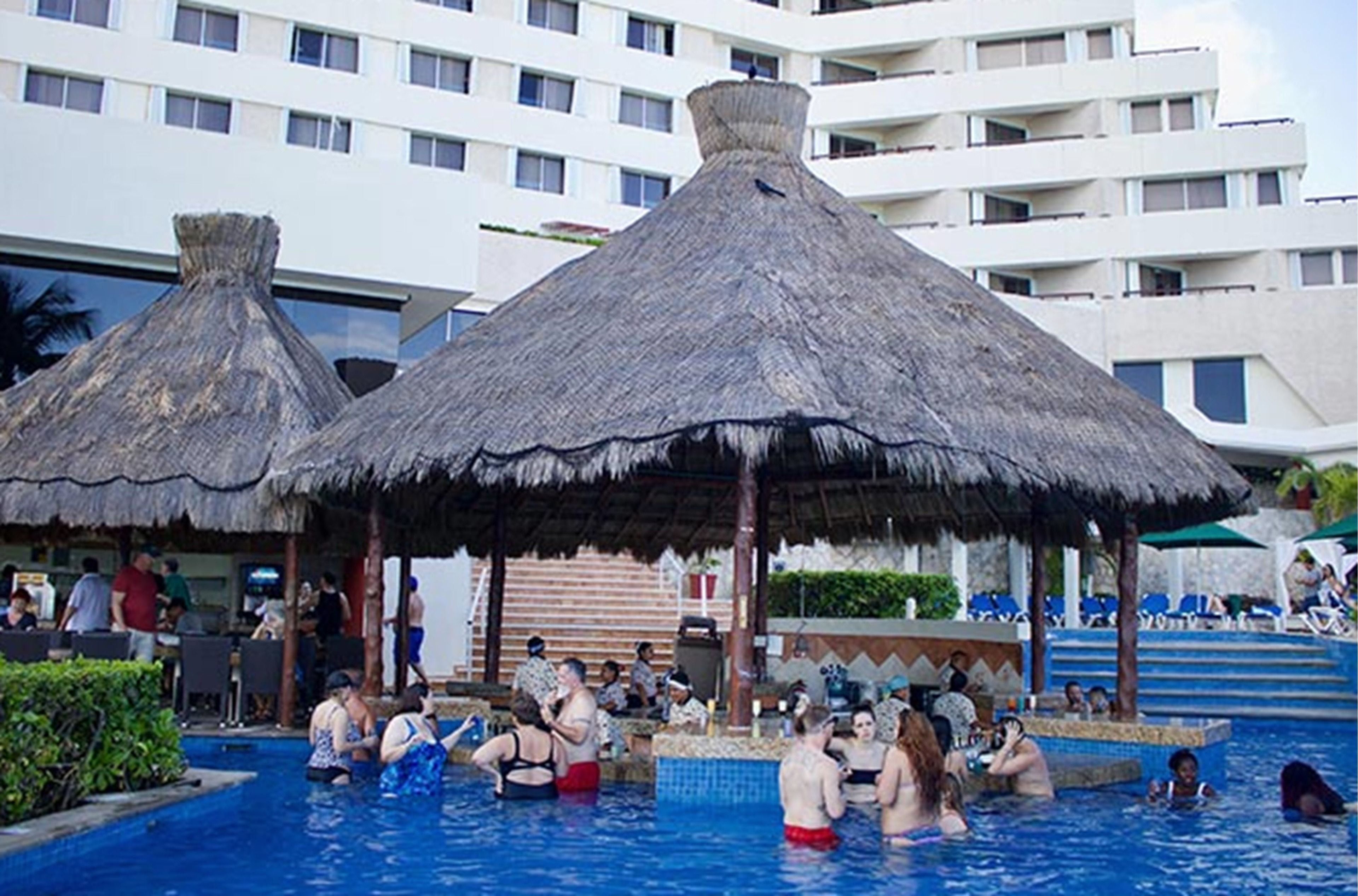 Foto - Royal Solaris Cancun - All Inclusive
