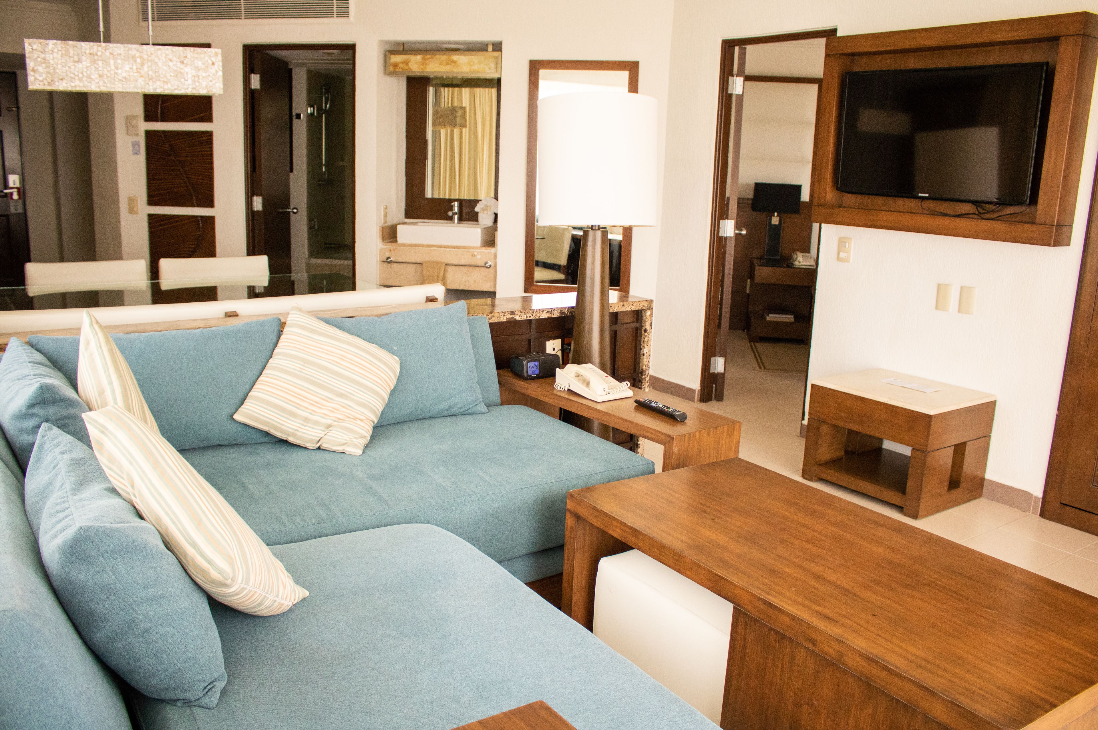 Foto - Royal Solaris Cancun - All Inclusive