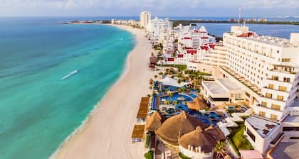 Club Royal Solaris Cancun