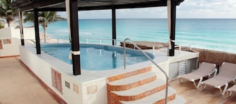 Club GR Caribe Cancun – Premier All Inclusive