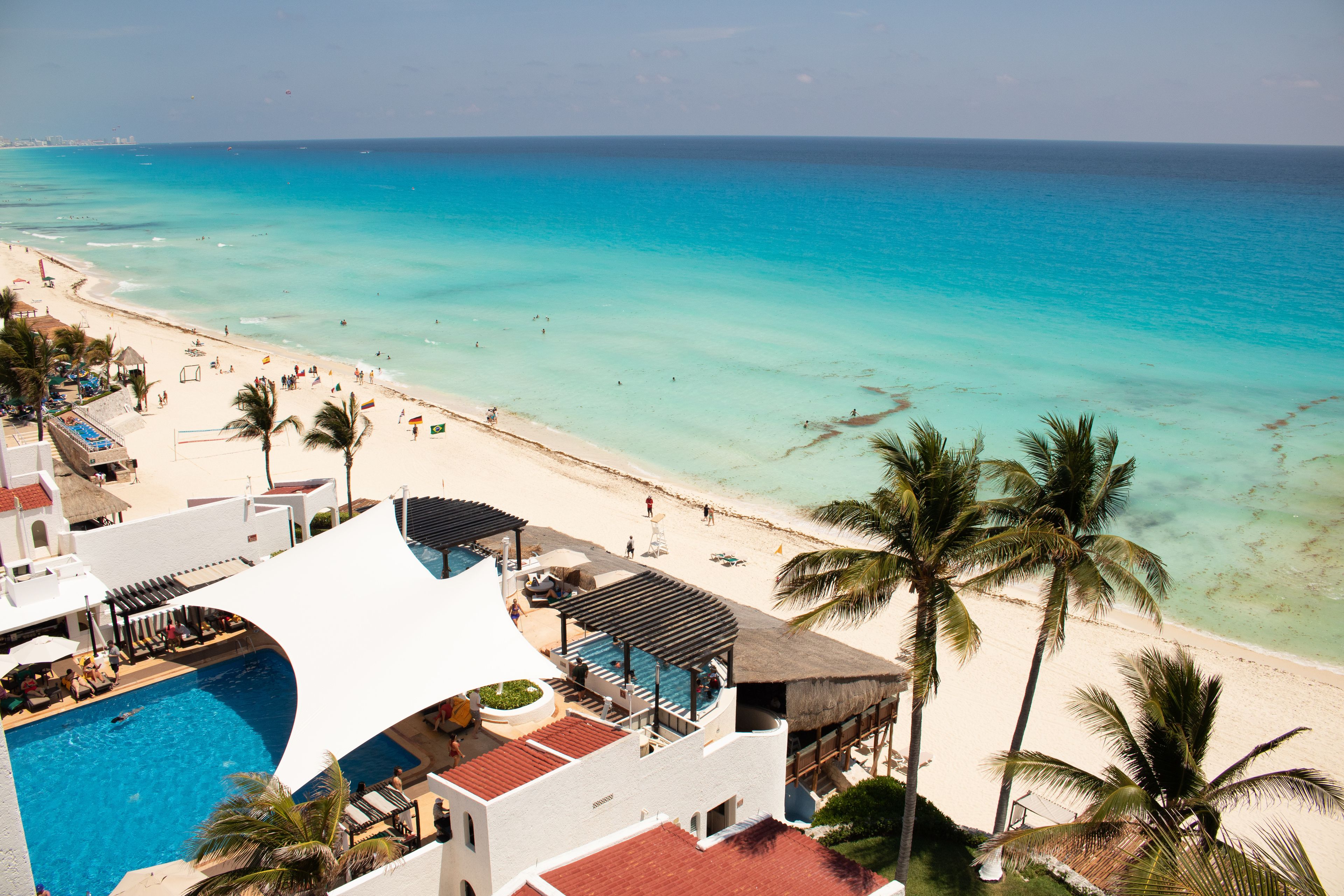 Studio Suite | View from room