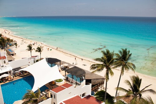 Club GR Caribe Cancun – Premier All Inclusive