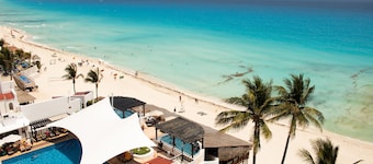 Club GR Caribe Cancun – Premier All Inclusive