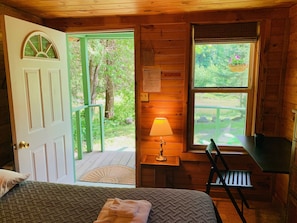 Cabin (BOARSB) | Interior