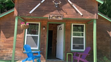 Baita (xLYNXL) | Terrazza/patio