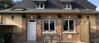 Cottage voor 4 personen