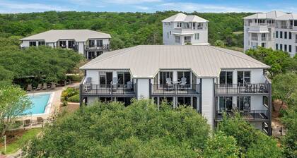 Inlet Dunes 209 - Updated Unit, Gulf Views, Community Pool, Steps to the Sand!