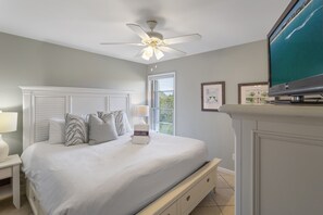 1 habitación, internet y ropa de cama