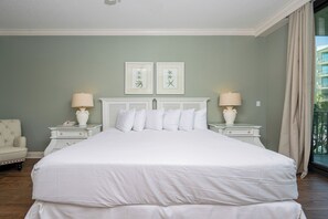 3 soveværelser, strygejern/strygebræt, gratis Wi-Fi, sengetøj