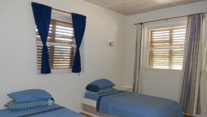 Room - Cozy View Apartment (Union Hall)