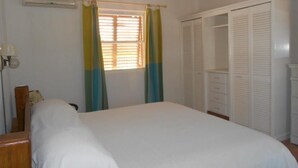 Room - Cozy View Apartment (Union Hall)