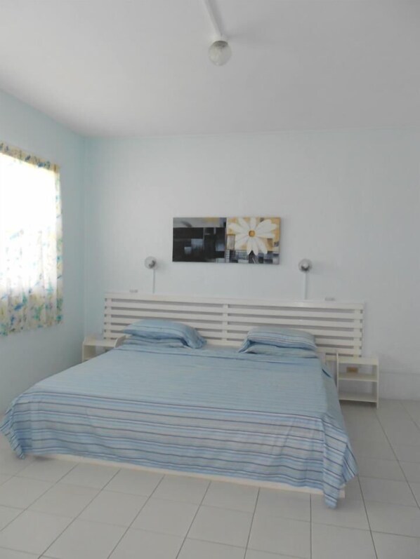 Apartment, Non Smoking