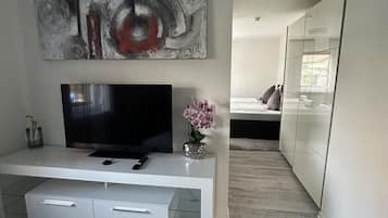 Televisión de pantalla plana