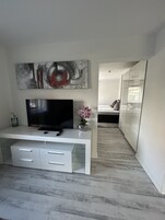 Televisión de pantalla plana