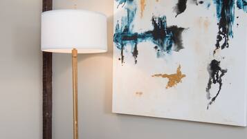 Commodité de la chambre