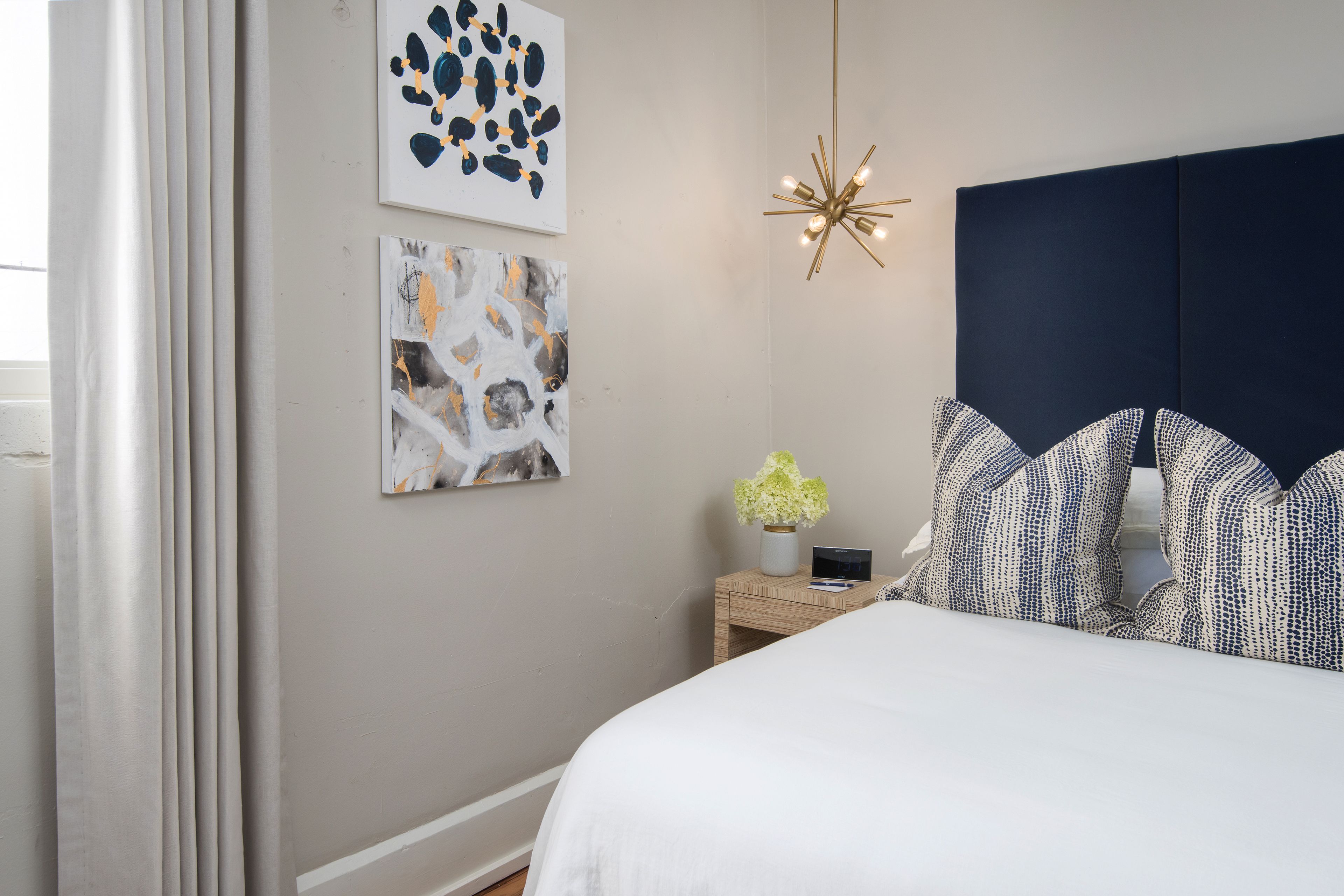 standard room, 1 king bed | egyptian cotton sheets, premium bedding, down duvets, pillow-top beds