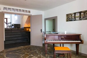 Lobby - 4 Rooms Barcelona (Barcelona)