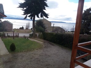 View from room - Amanecer en el Nahuel (San Carlos de Bariloche)