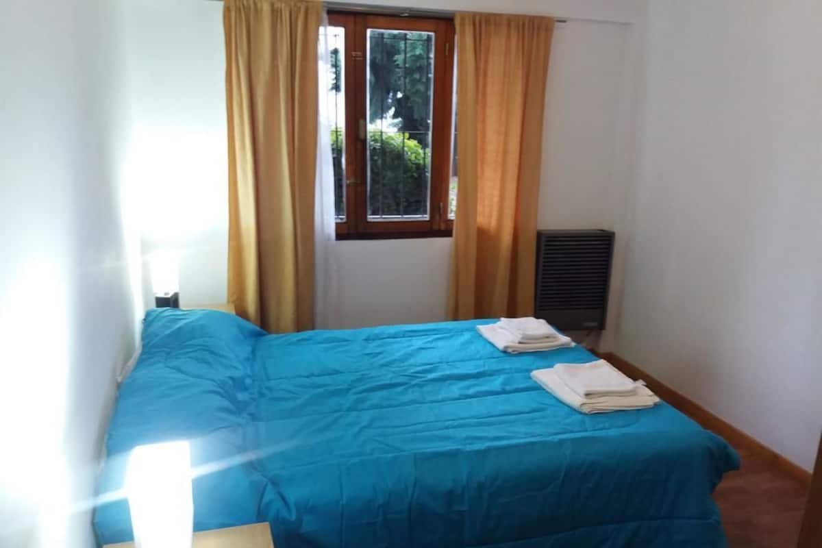 Cortinas blackout y ropa de cama