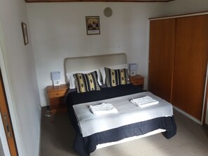 Appartement, 2 chambres, salle de bains privée (Apartment 1)