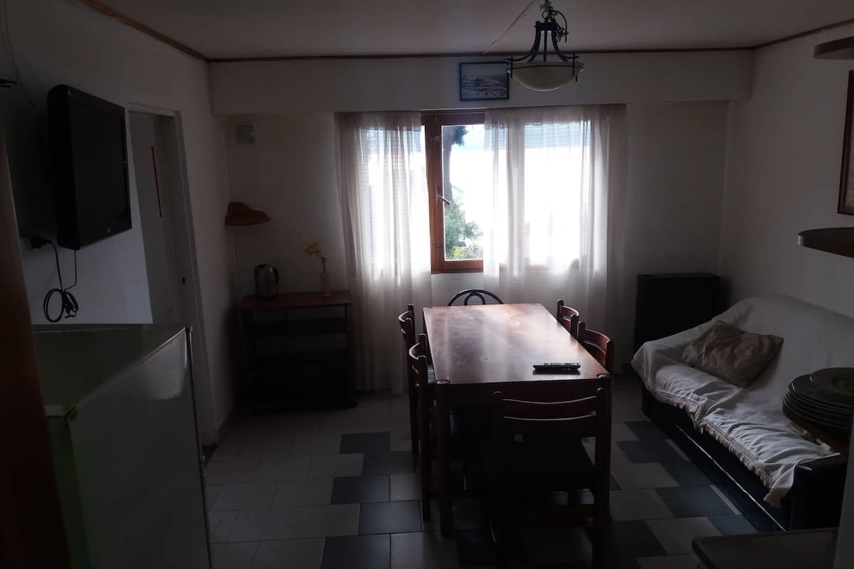 Apartment, 2 Bedrooms, Private Bathroom (Apartment 1) | Living area