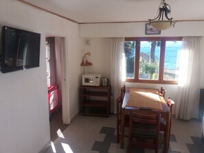 Microwave - Amanecer en el Nahuel (San Carlos de Bariloche)