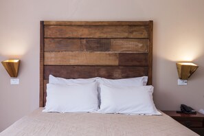 Standard Double Room, Mountain View | Minibar, desk, blackout curtains, free WiFi - Guarany Eco Resort (Monte Sião)