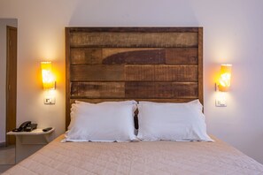 Minibar, desk, blackout drapes, free WiFi - Guarany Eco Resort (Monte Sião)