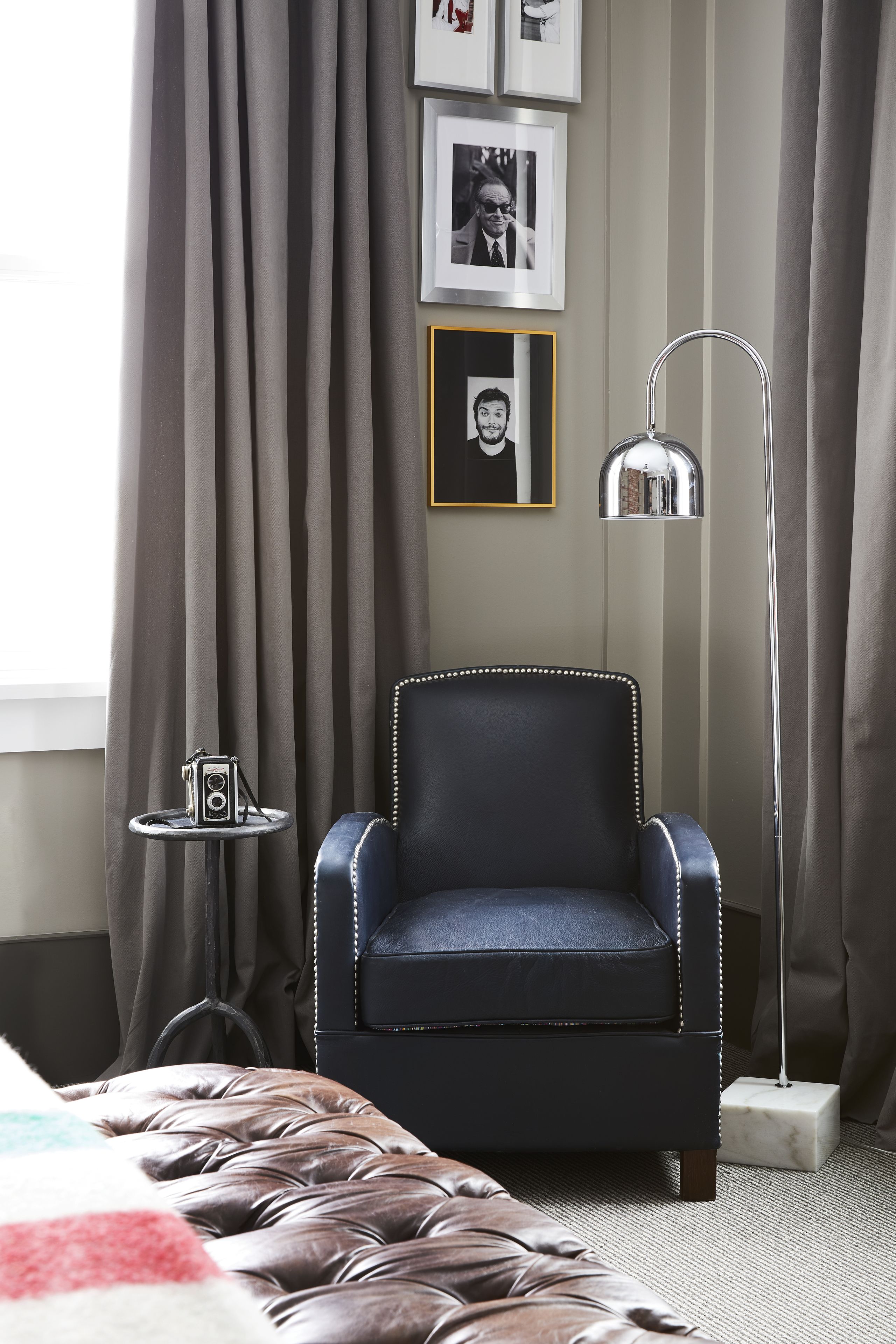 studio, 1 queen bed, non smoking | 1 bedroom, premium bedding, in-room safe, individually decorated