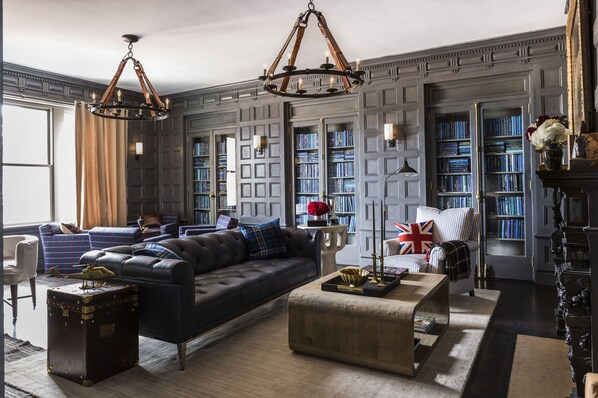 Meeting facility - The George (Montclair)