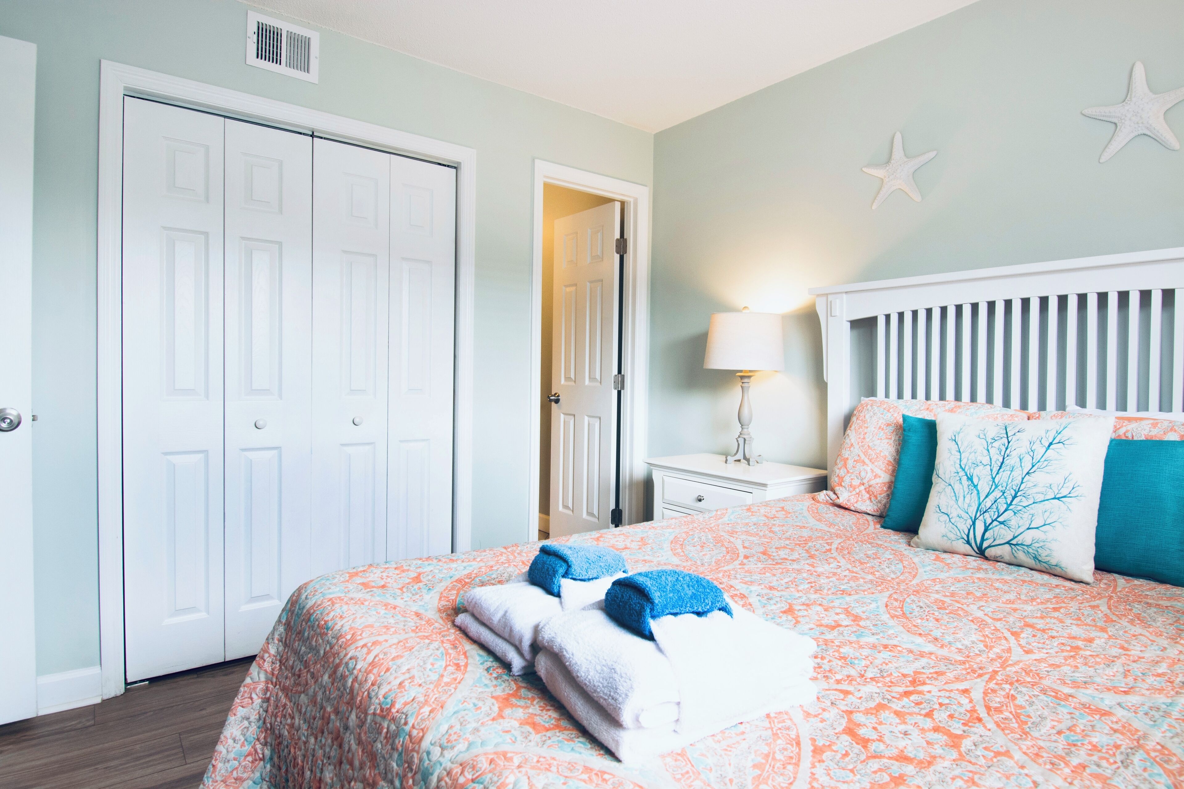 Familie appartement, 2 slaapkamers | 2 slaapkamers, individueel gedecoreerd, individueel gemeubileerd