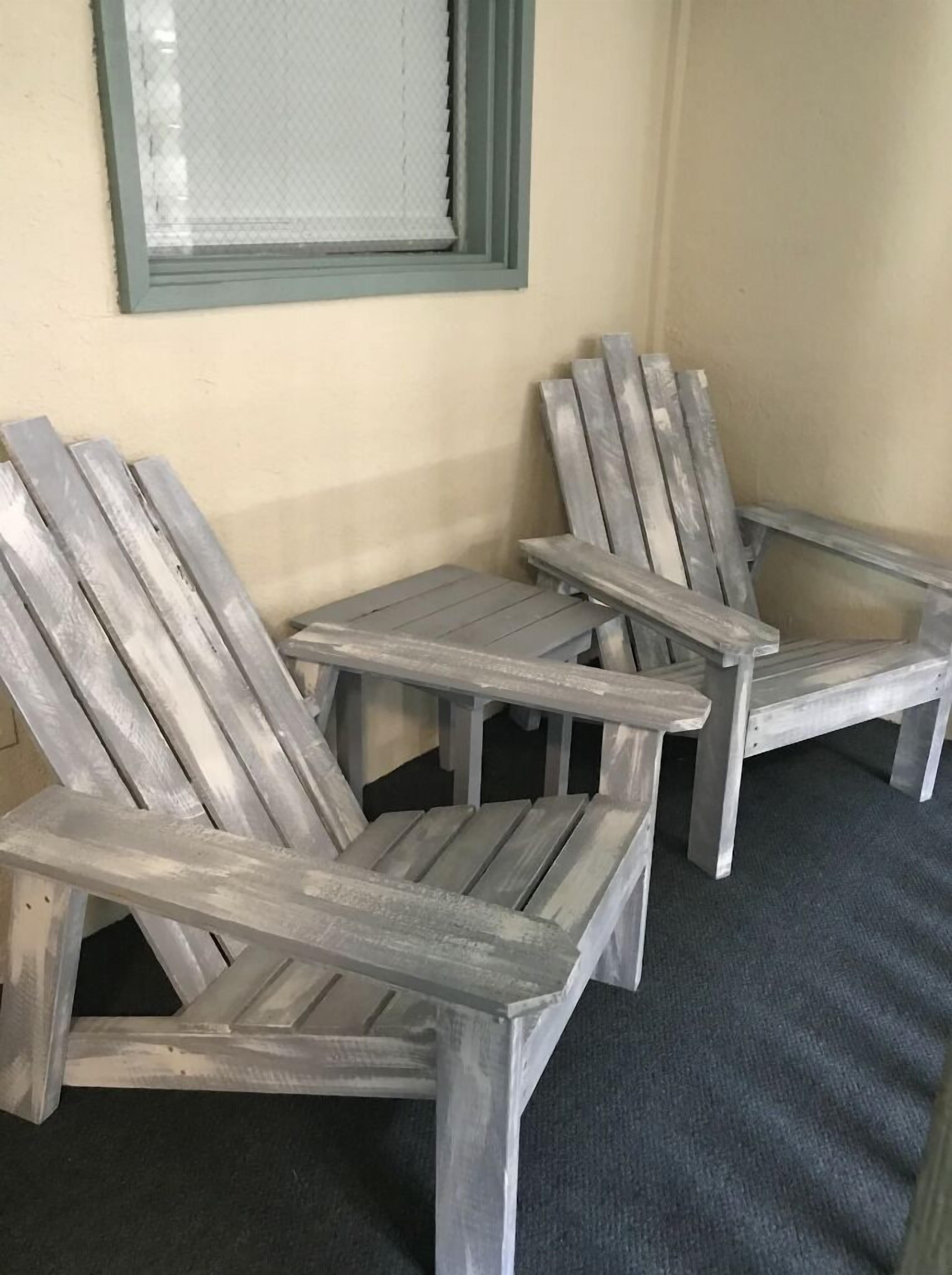 premier condo, 2 bedrooms | view from room