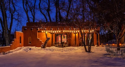 Adobe & Pines Inn