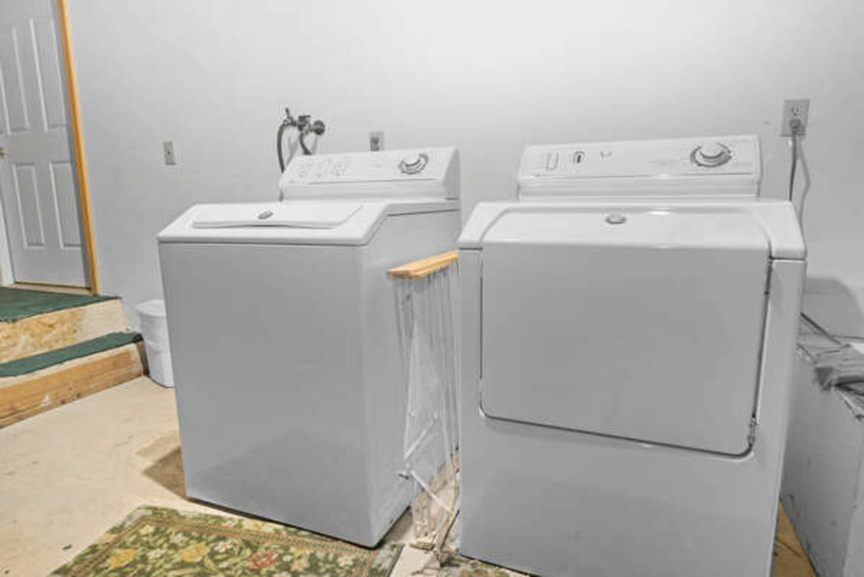 Ruang laundry