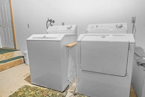 Ruang laundry