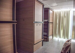 Standard Shared Dormitory, Mixed Dorm, Accessible, Shared Bathroom