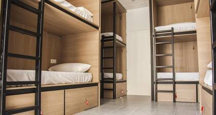 Hostel Ohana Tarifa