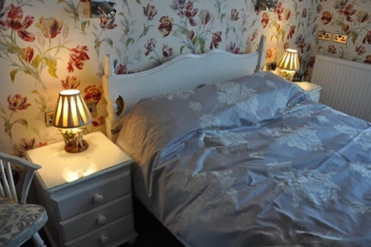 Twin Room | Free WiFi
