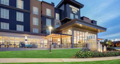 Homewood Suites by Hilton Edina Minneapolis