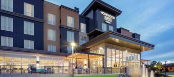 Homewood Suites by Hilton Edina Minneapolis