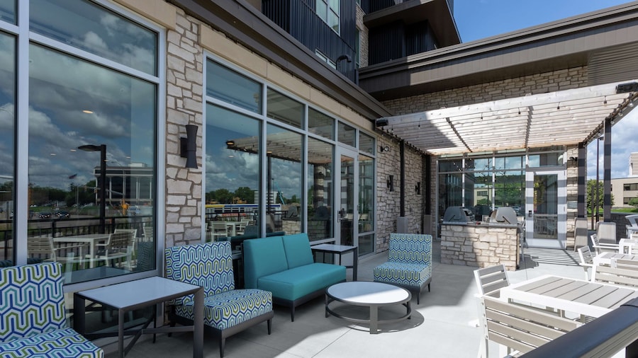 Homewood Suites by Hilton Edina Minneapolis
