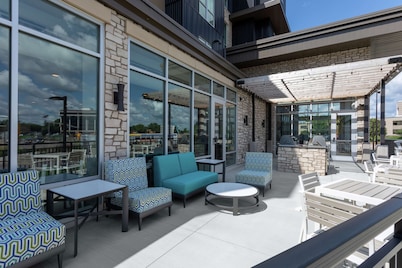 Homewood Suites by Hilton Edina Minneapolis